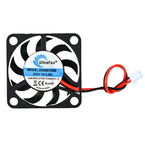 अल्ट्राथिन 4007 डीसी इलेक्ट्रिक हाई-पावर 5 वी 6000 कन्वर्टर प्लांट लैंप ह्यूमिडिफायर इंडक्शन कुकर पंखे ओम/ओडीएम अनुकूलन योग्य प्लास्टिक - Product Image 6