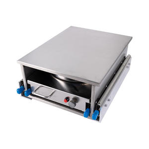 Cuisine extérieure <span class=keywords><strong>pour</strong></span> camping-car, cuisinière à gaz encastrée coulissante, plan de travail <span class=keywords><strong>pour</strong></span> camping-car, caravane, fourneau coulissant - Product Image 6