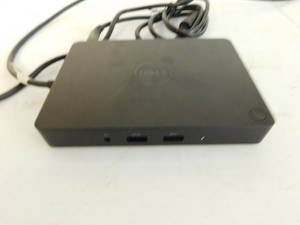 Plc <strong>K17a</strong> Docking Station Black (lhs19) Warranty Product - Product Image 1