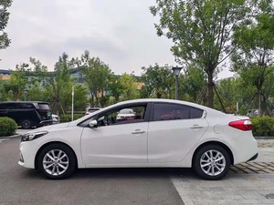 รถมือสอง1.6L รถมือสอง Kia K3 2016รถ GLS แบบแมนนวล - Product Image 5