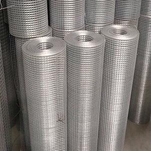 High Tensile Galvanized Steel <b>Wire</b> <b>Soft</b> Annealed GI Binding <b>Wire</b> Corrosion Resistant for Rebar Binding Construction Concrete Rei - Product Image 5