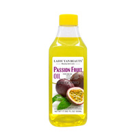 Huile de rose musquée éclaircissante et hydratante 500ml, Huile de massage citron et aloe vera pour cheveux, visage et corps, Huile essentielle de pépins de raisin