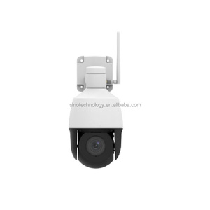 <span class=keywords><strong>Uniview</strong></span>-Cámara de red infrarroja PTZ, dispositivo de seguridad de largo alcance, alerta inteligente, de largo alcance, UNV, wifi, 2MP - Product Image 6