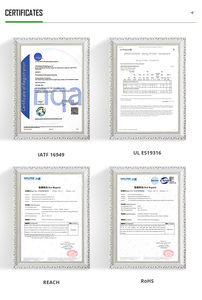 Assemblage de circuits imprimés haute fréquence en Chine, fabrication de circuits imprimés RF, matériau Rogers, contrôle de l'impédance, faible perte, faible <span class=keywords><strong>DK</strong></span> - Product Image 6
