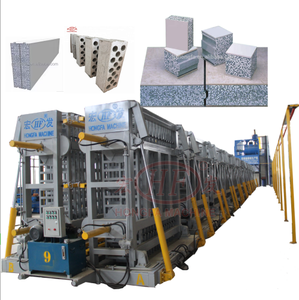 Peso ligero 	 Máquina <span class=keywords><strong>de</strong></span> paneles <span class=keywords><strong>de</strong></span> pared <span class=keywords><strong>de</strong></span> hormigón prefabricado hueco, máquina <span class=keywords><strong>de</strong></span> paneles sándwich, línea <span class=keywords><strong>de</strong></span> producción <span class=keywords><strong>de</strong></span> paneles <span class=keywords><strong>de</strong></span> pared ligeros - Product Image 3