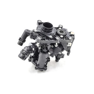 Conjunto de termostato de motor para <span class=keywords><strong>BMW</strong></span> F40 F52 F45 F46 X1 F48 F49 X2 F39 118i M135iX 120i 216i <span class=keywords><strong>218i</strong></span> 220i 225i 18i 20i 11538631943 - Product Image 5