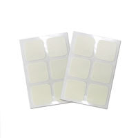 Patch de Vitamine B12 à Absorption Transdermique Infusé aux Herbes pour l'Industrie des Soins de Santé – Approvisionnement Stable Directement de Notre Usine
