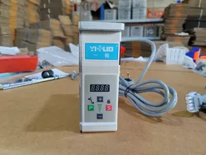 YS 3300 kendaraan langsung kualitas tinggi kontrol elektronik bagian mesin jahit baru & bekas industri untuk pabrik manufaktur