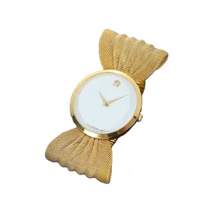 Top Seller Quarzuhr Frauen Luxus Fashion Business Damen Uhren Casual Calendar Clock Female reloj
