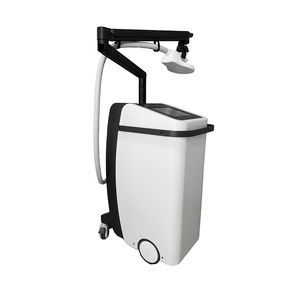 Dispositivo de Terapia Magnética Láser de Alta Calidad, Láser de 650nm y Efecto Electromagnético Pulsado, Alivia el Dolor de Forma Eficaz, Comercial - Product Image 1