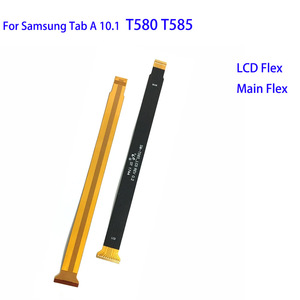 Chính Flex cho Samsung Galaxy Tab một 10.1 (2019) SM-T515 T510 S5 S6 Lite T720 P610 T580 T585 P200 P205 LCD Flex Cáp mẹ Hội Đồng Quản Trị - Product Image 6
