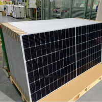 Nouveaux panneaux solaires 12 volts améliorés, panneaux solaires 750w, module solaire, panneaux solaires pour système énergétique