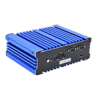 Ini-TX compacto, 6 COless less anless uutomation C 2 Lan roprofesional