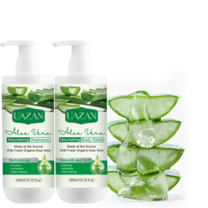 <span class=keywords><strong>Champú</strong></span> Orgánico Profesional <span class=keywords><strong>para</strong></span> Salón de Belleza, Estimula el Crecimiento <span class=keywords><strong>del</strong></span> <span class=keywords><strong>Cabello</strong></span>, Anticaspa, Anticaída, Hidratante, Engrosador, con Aloe Vera Fresco <span class=keywords><strong>para</strong></span> <span class=keywords><strong>Cabello</strong></span> Graso - Product Image 1