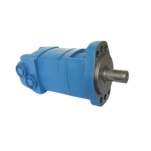 Moteur hydraulique personnalisé à faible vitesse et couple élevé avec BMS - Product Image 1