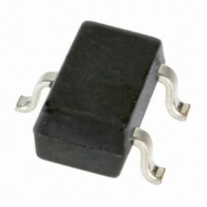 SM353LT Hall Sensor Electronic Component - Product Image 1