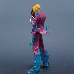 Statuetta GK Senza Base di Tenkei Sanji Colossal Conquerors <span class=keywords><strong>Haki</strong></span> in PVC, Posizione Eretta, Confezione Colorata, Anime per Vendita all'Ingrosso - Product Image 4
