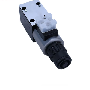 DHZO-A-071-L5 20 DLHZO-TE-040-L51 DLHZO-TE-040-L71 วาล์วไฮดรอลิกแบบกำหนดทิศทาง DHZO-AEB-NP-071-D3 10 E-RI-AEB-NP-05H 10 แบบกว้าง - Product Image 2