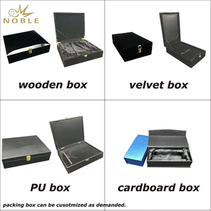 Nobele Gunsten Religieuze Geschenken Crystal <span class=keywords><strong>Quran</strong></span> Islamic Bruiloft Relatiegeschenk Gepolijst Beeldje - Product Image 6