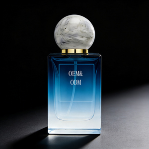 Mejor Precio, <span class=keywords><strong>EDP</strong></span>/EDT Natural Ecológico de 30/50/80 ml para <span class=keywords><strong>Hombre</strong></span>, Spray de Colonia Amaderado Dorado de Larga Duración, Personalizable - Product Image 1