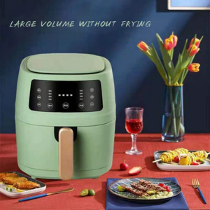 Fashion Air Fryer 3L Commerical Food 30 L Air Fryer Air Fryer Master