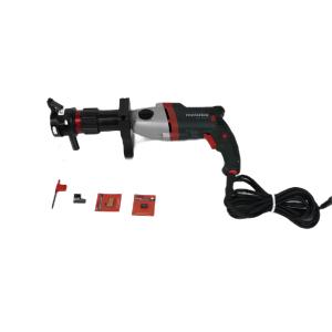Máquina de Conformado de Extremos de Tubos SD1.5 para Tuberías de 0.125-1.5 Pulgadas con Amplia Gama de Accesorios Listos para Soldadura Orbital - Product Image 6