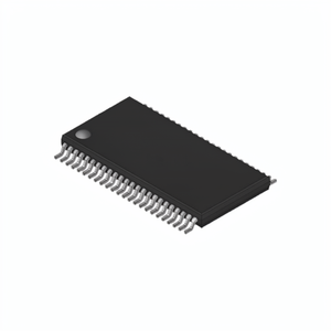 48 TFSOP In Stock Logic Buy Electronics Components Online 74VCX162240MTDX - Product Image 1