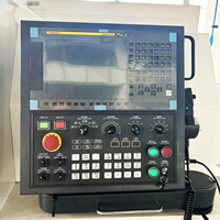 SYNTEC Fanuc tour cnc de type suisse HD205 tour à vis à os cnc de haute précision machine à vendre équipement médical