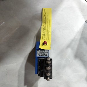 ตัวแปลงสัญญาณการสั่นสะเทือนแบบไม่สัมผัส SHINKAWA FK-202F2-1/EX5 ของแท้จากญี่ปุ่น - Product Image 3