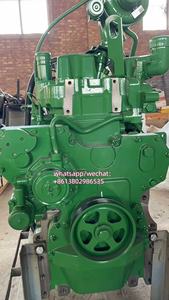 ลูกสูบดีเซลใหม่เอี่ยม รุ่น 4045TZ250 สำหรับเครื่องจักรก่อสร้าง รถขุด น้ำหนัก 870 กก. - Product Image 5