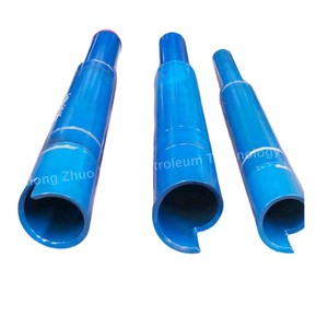 Série standard <span class=keywords><strong>API</strong></span> 150 : Dispositif de décharge et de circulation (overshot) - Product Image 4