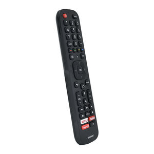 Buon prezzo muslimuniversal Hisense Smart TV telecomando per ABS nuovo materiale telecomando con voce - Product Image 4
