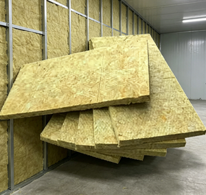 Rouleau <span class=keywords><strong>de</strong></span> <span class=keywords><strong>laine</strong></span> <span class=keywords><strong>de</strong></span> roche en aluminium <span class=keywords><strong>de</strong></span> 50 mm, fibre <span class=keywords><strong>de</strong></span> <span class=keywords><strong>verre</strong></span>, isolation thermique ignifuge pour toiture métallique, bâtiment en pierre - Product Image 1