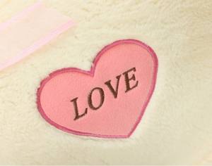 Sıcak satış yumuşak sevimli güzel büyük büyük dolması & peluş oyuncak hayvan uzun peluş dev köpek - Product Image 6