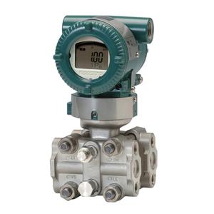 Transmetteur différentiel de plage de mesure Yokogawa EJA120E (Veuillez nous contacter pour obtenir le meilleur devis et confirmer les délais de livraison) - Product Image 4