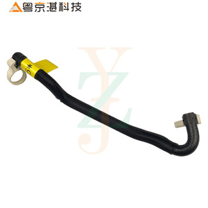Manguera de Calefacción del Cuerpo del Acelerador Land Rover LR121415 T4A41051 de Goma para Range Rover Sport Jaguar, Pieza de Repuesto - Product Image 1