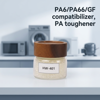 Compatibilisateur professionnel de marque Howin pour résine POE-g-Mah CAS 85244-45-7 Pureté 99,5%