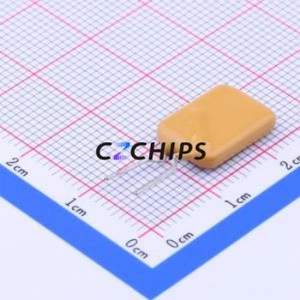 BK250-400-SI Resettable Fuse Through hole Component (THT),P=5.1mm Fuse 250V 10A 400mA 800mA - Product Image 2