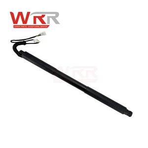 51247340976 51247201466 Amortiguadores de Gas para Portón Trasero BMW F11 528i 535i, Soportes de Elevación Confiables para la Tapa del Maletero - Product Image 2