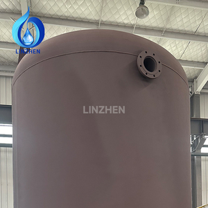 Thép carbon lọc cát <span class=keywords><strong>Walnut</strong></span> <span class=keywords><strong>Shell</strong></span> lọc cho công nghiệp dầu thải xử lý nước thải nhà máy xử lý - Product Image 5