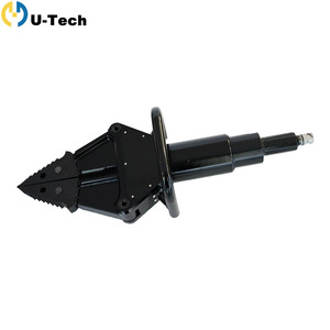 Dụng cụ thủy lực cứu hộ cắt spreader kết hợp sản phẩm với ống lõi - Product Image 2