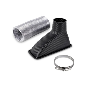 2,5 "3" 3,5 "4" aluminio Turbo motor velocidad pila Turbo bocina Rojo Negro Azul plata púrpura oro cromo opcional - Product Image 5