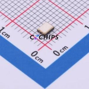 OB3225156.25MLDB6SI-00 Crystal Oscillator (Active) SMD3225-6P Crystal Oscillator 156.25MHz 20ppm LVDS - Product Image 1