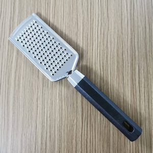 Stainless Steel Vegetable <b>Grater</b> Multi Function Kitchen Tool For Ginger Potato Radish <b>Cheese</b> Shredding - Product Image 4