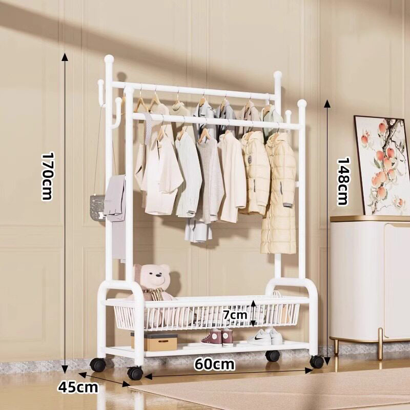 60cm blanco