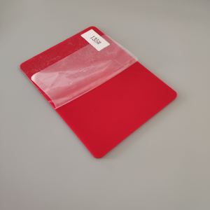 2mm <strong>black</strong> blue red acrylic Alands <strong>plexiglass</strong> <strong>sheets</strong> 122x244 for advertisement and and retails cast acrylic <strong>sheet</strong> - Product Image 3
