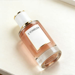 Perfume All Day Endurance con Fórmula Floral de Melocotón Dulce, Aroma Amaderado y Cuero de Larga Duración, Unisex, 30/50/100ml - Product Image 4