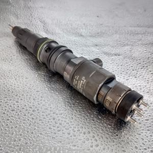 Reemplazo de <span class=keywords><strong>CRIN</strong></span> 0445120104 por compatible con inyector de combustible de motor diésel 0445120207 A4720700887 - Product Image 4