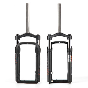 Chuyên Nghiệp 24 Inch <span class=keywords><strong>28</strong></span> Inch Mtb Xe Đạp Ngã Ba Đĩa Phanh Không Khí Hệ Thống Treo Sử Dụng Trên Trẻ Em 'Leo Núi Xe Đạp BMX Đường Xe Đạp Tàu Tuần dương - Product Image 3