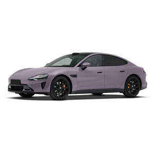 Compre Vehículos Eléctricos de Alta Calidad, Xiao-<span class=keywords><strong>mi</strong></span> Su7, 4 Puertas, 5 Plazas, Autos Deportivos Eléctricos, 700 KM de Autonomía, Autos Eléctricos de Lujo - Product Image 1